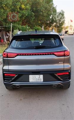 جاك JS6